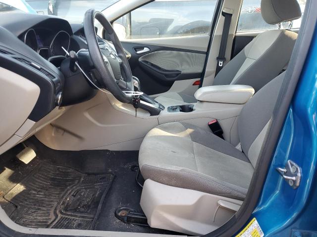 Photo 7 from auction – 2013 FORD FOCUS SE with VIN 1FADP3F21DL258691