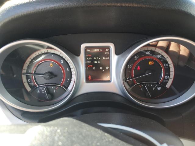 Photo 9 from auction – 2015 DODGE JOURNEY SX with VIN 3C4PDCBB4FT708041