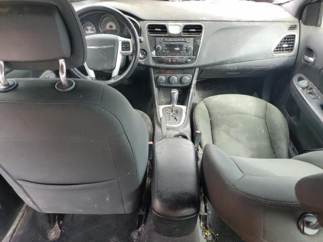 Снимка 8 от търг – 2012 CHRYSLER 200 TOURIN с VIN 1C3CCBBB3CN106355