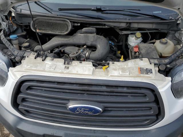 Photo 12 from auction – 2017 FORD TRANSIT T- with VIN 1FTYR1ZM0HKA75303