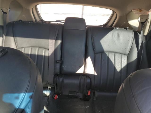 Photo 10 from auction – 2010 INFINITI EX35 BASE with VIN JN1AJ0HR3AM757377