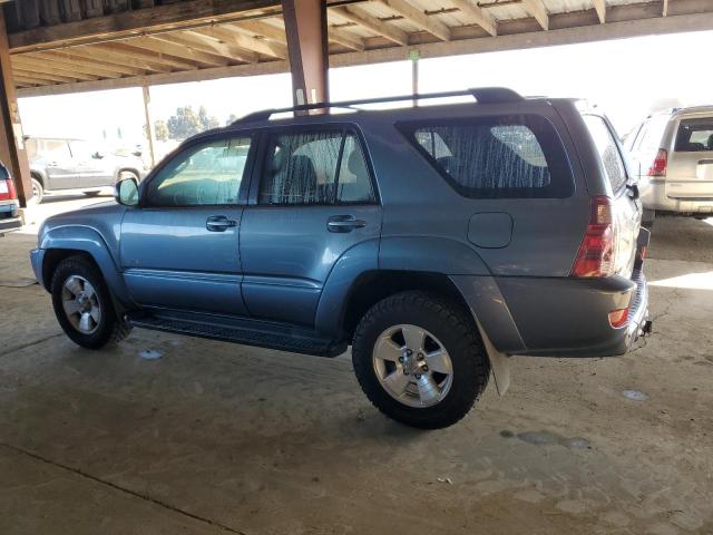 Photo 2 from auction – 2005 TOYOTA 4RUNNER SR with VIN JTEZU14R658037276