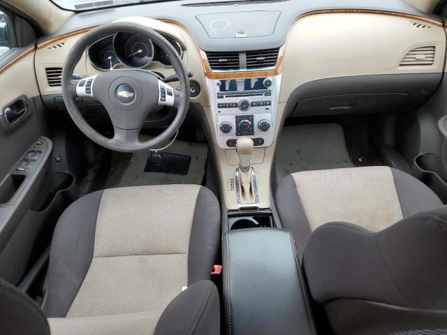 Photo 8 from auction – 2012 CHEVROLET MALIBU 1LT with VIN 1G1ZC5E07CF160472