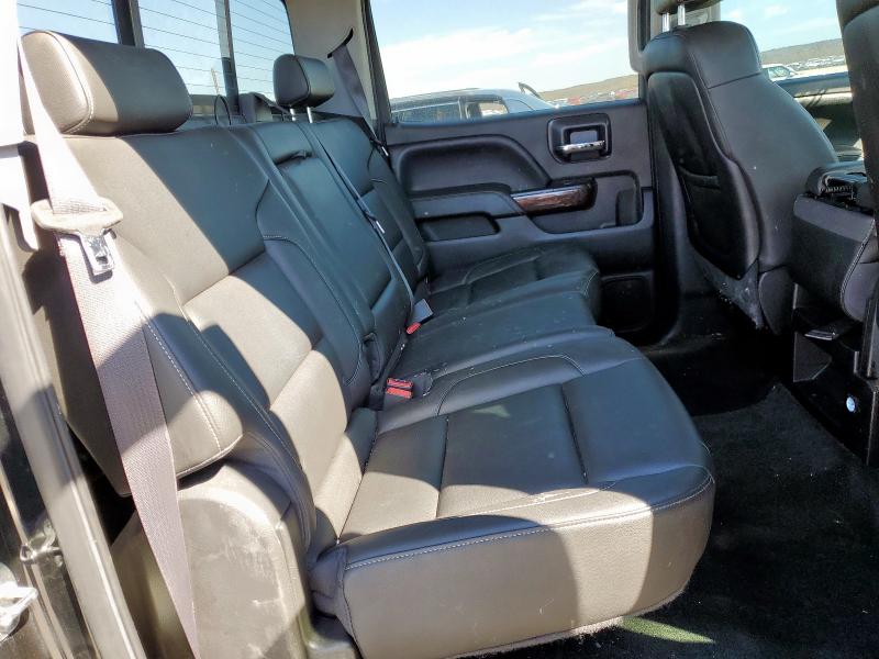 Снимка 10 от търг – 2015 GMC SIERRA C15 с VIN 3GTP1VEC7FG489514