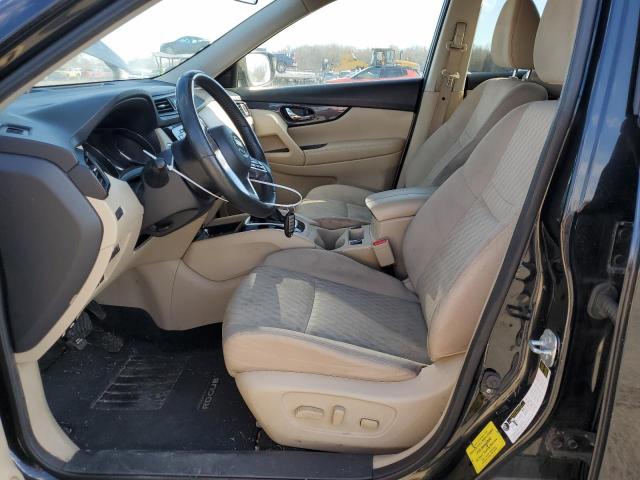 Photo 7 from auction – 2017 NISSAN ROGUE S with VIN KNMAT2MT7HP514555