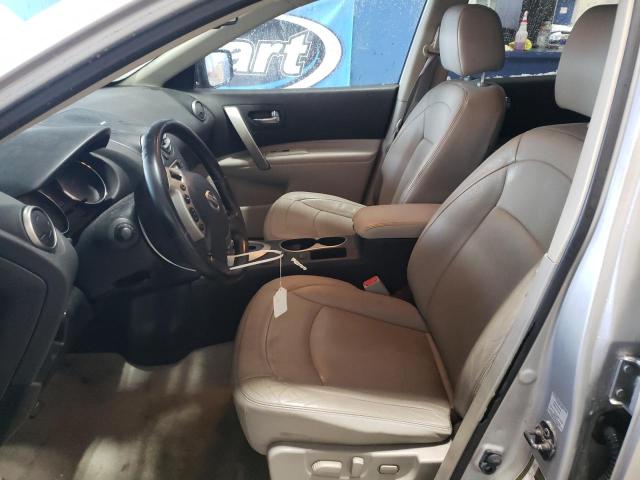 Photo 7 from auction – 2012 NISSAN ROGUE S with VIN JN8AS5MV1CW408935