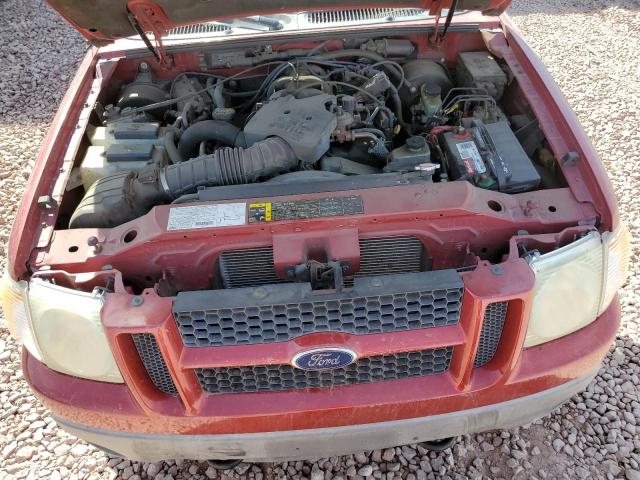 Photo 12 from auction – 2003 FORD EXPLORER S with VIN 1FMZU70E83UB73094