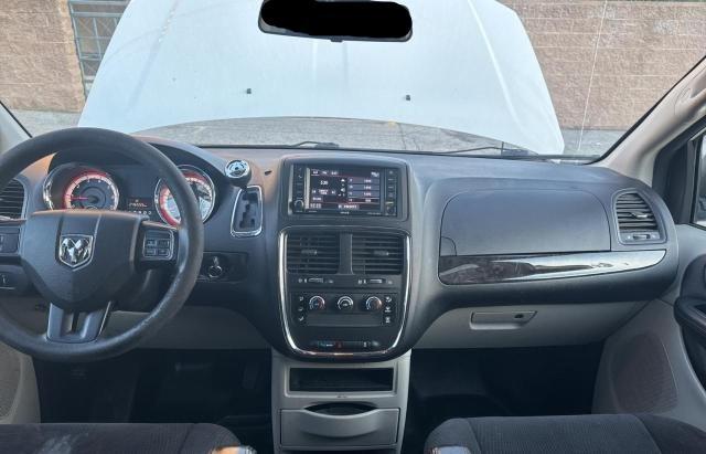 Снимка 9 от търг – 2013 RAM TRADESMAN с VIN 2C4JRGAG9DR658748