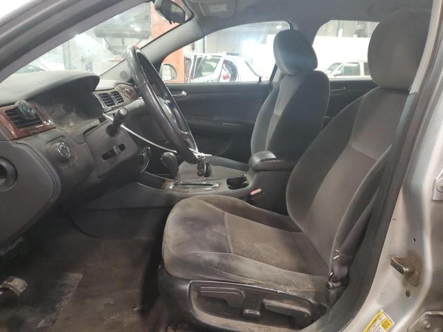 Photo 7 from auction – 2010 CHEVROLET IMPALA LT with VIN 2G1WB5EK2A1102085