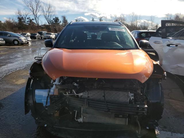 Photo 5 from auction – 2023 NISSAN KICKS SR with VIN 3N1CP5DV3PL549638