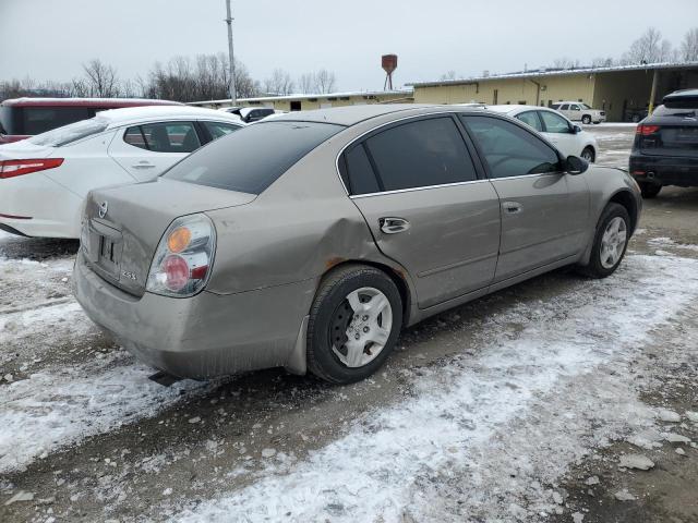 Photo 3 from auction – 2004 NISSAN ALTIMA BAS with VIN 1N4AL11D54C142261