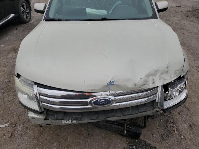 Photo 11 from auction – 2008 FORD TAURUS SEL with VIN 1FAHP24W78G102607