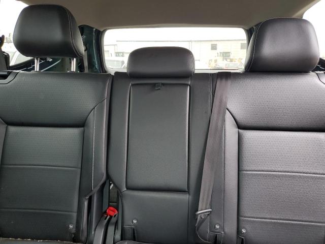 Photo 10 from auction – 2022 VOLKSWAGEN ATLAS SE with VIN 1V2DP2CA7NC510072