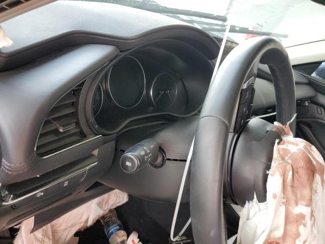 Photo 9 from auction – 2024 MAZDA 3 PREFERRE with VIN 3MZBPACM2RM417734