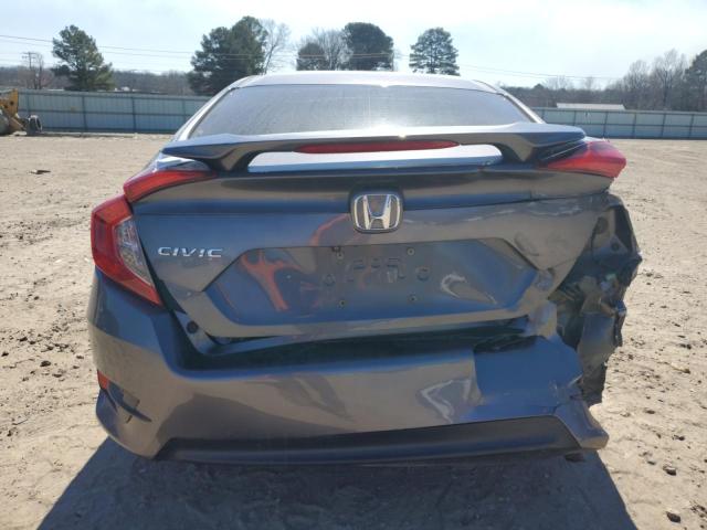 Photo 6 from auction – 2016 HONDA CIVIC EX with VIN 19XFC2F79GE080823
