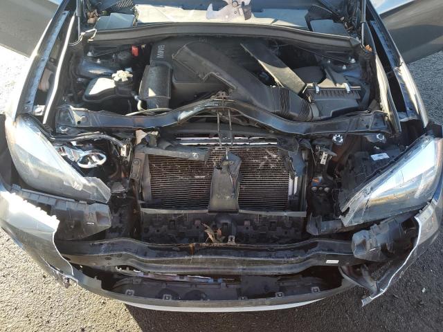 Photo 12 from auction – 2014 BMW X1 SDRIVE2 with VIN WBAVM1C56EVW52510