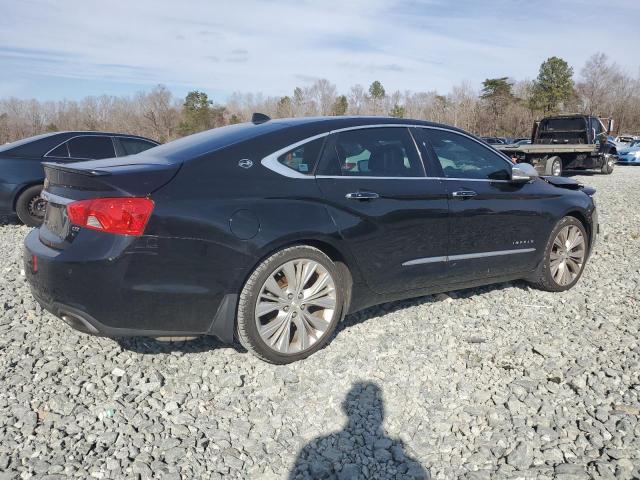Photo 3 from auction – 2014 CHEVROLET IMPALA LTZ with VIN 2G1155S31E9143930
