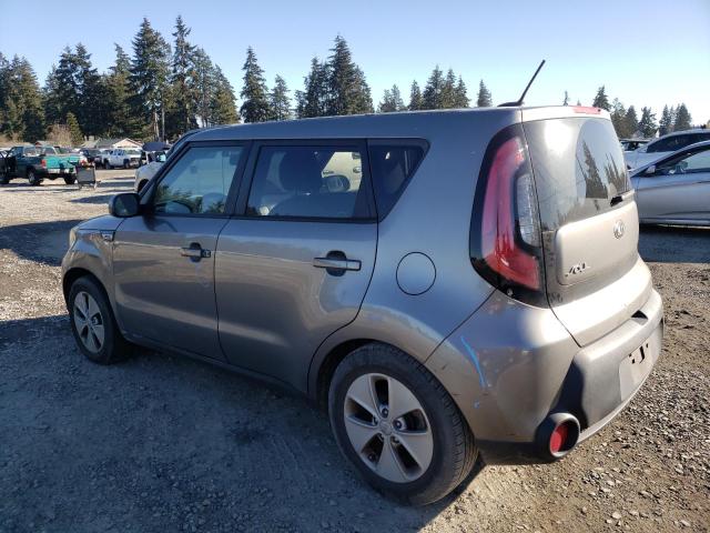 Photo 2 from auction – 2016 KIA SOUL with VIN KNDJN2A26G7394493