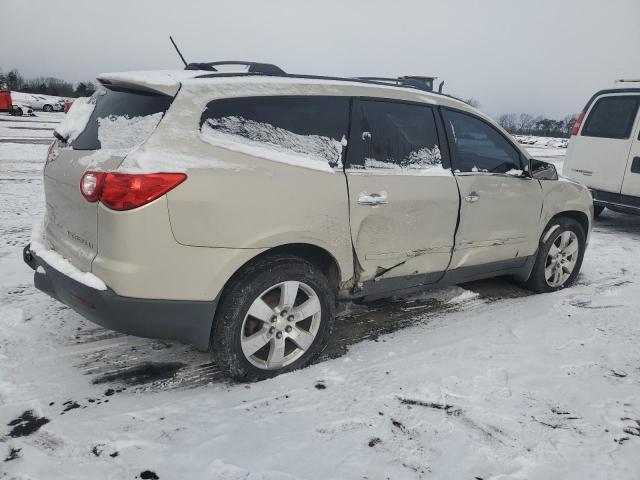 Photo 3 from auction – 2012 CHEVROLET TRAVERSE L with VIN 1GNKRGEDXCJ138010