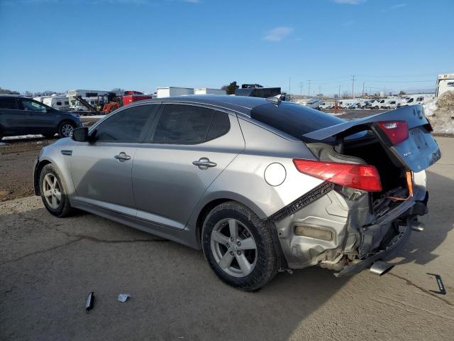 Photo 2 from auction – 2015 KIA OPTIMA LX with VIN KNAGM4A7XF5556458