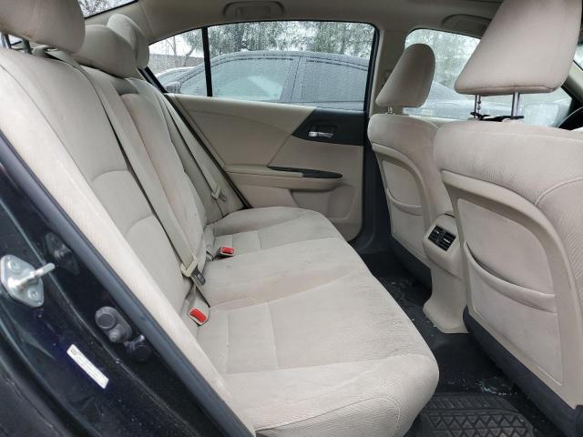 Photo 10 from auction – 2013 HONDA ACCORD EX with VIN 1HGCR2F79DA013799