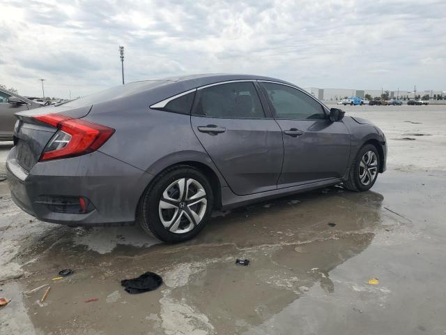 Photo 3 from auction – 2017 HONDA CIVIC LX with VIN 19XFC2F50HE003600