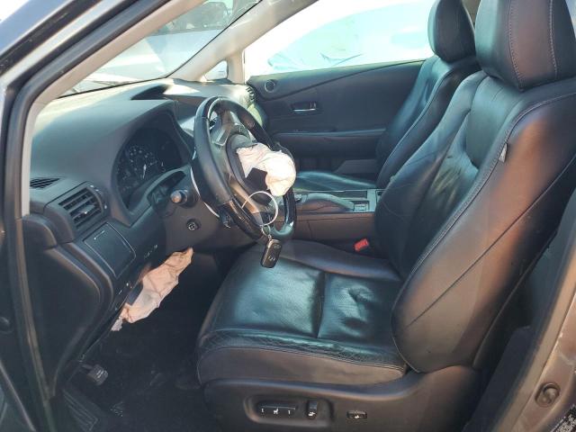 Photo 7 from auction – 2013 LEXUS RX 350 with VIN 2T2ZK1BA7DC105249