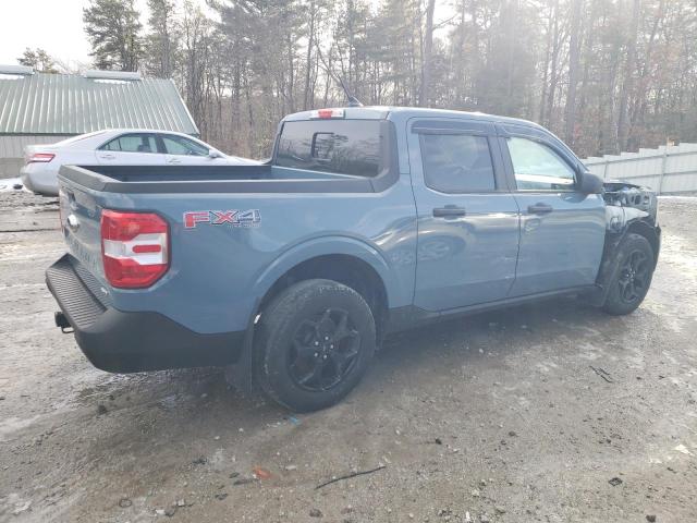 Photo 3 from auction – 2022 FORD MAVERICK X with VIN 3FTTW8F92NRB11480