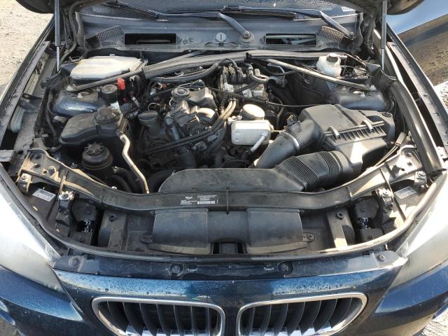 Photo 12 from auction – 2014 BMW X1 XDRIVE2 with VIN WBAVL1C52EVY14023