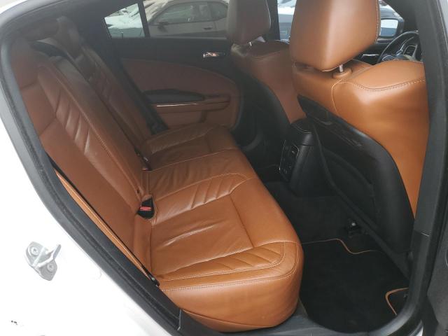 Photo 10 from auction – 2018 DODGE CHARGER SR with VIN 2C3CDXL9XJH202799