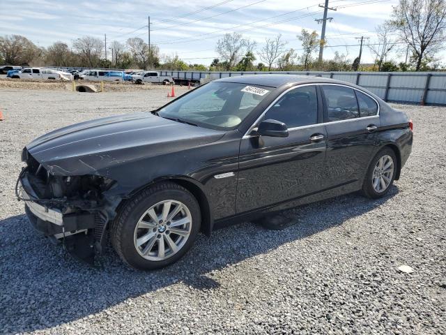 BMW 528 XI 2015 with VIN WBA5A7C58FD622203 - Photo from auction