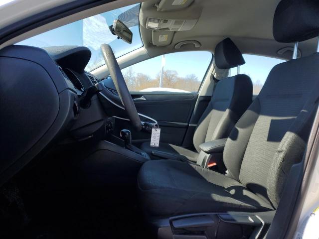 Photo 7 from auction – 2015 VOLKSWAGEN JETTA BASE with VIN 3VW2K7AJ1FM347021