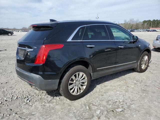 Photo 3 from auction – 2017 CADILLAC XT5 with VIN 1GYKNARS3HZ197350