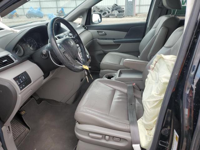 Photo 7 from auction – 2012 HONDA ODYSSEY TO with VIN 5FNRL5H91CB026515