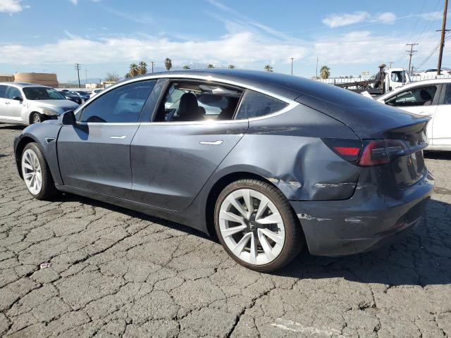Снимка 2 от търг – 2018 TESLA MODEL 3 с VIN 5YJ3E1EA5JF052748