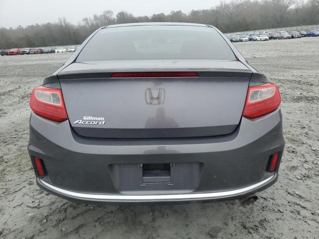 Photo 6 from auction – 2014 HONDA ACCORD LX- with VIN 1HGCT1B32EA013501