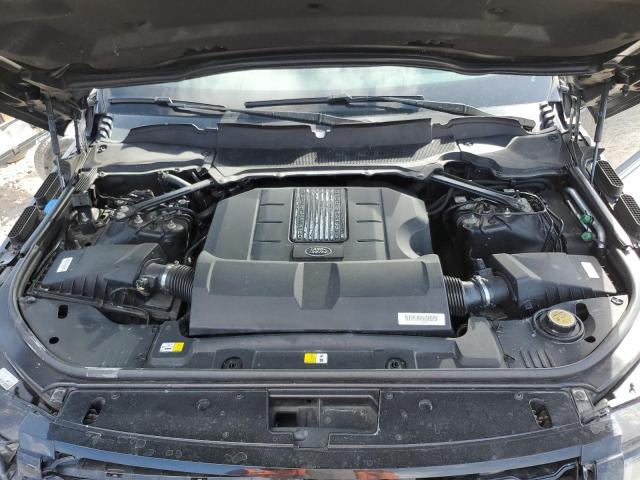 Photo 12 from auction – 2018 LAND ROVER RANGE ROVE with VIN SALGS2SV6JA510435
