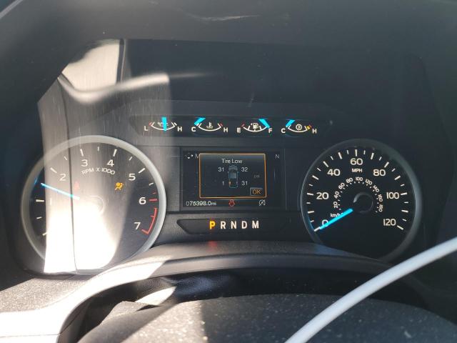 Photo 9 from auction – 2017 FORD F150 SUPER with VIN 1FTEW1EG2HFB86116
