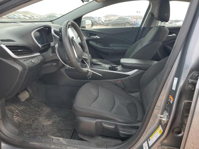 Снимка 7 от търг – 2018 CHEVROLET VOLT LT с VIN 1G1RC6S54JU134765