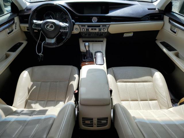 Photo 8 from auction – 2016 LEXUS ES 350 with VIN 58ABK1GG0GU023913