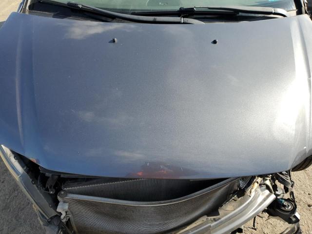 Photo 12 from auction – 2015 HONDA ODYSSEY EX with VIN 5FNRL5H61FB005934