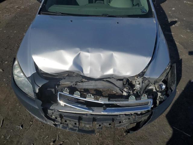 Photo 11 from auction – 2011 CHEVROLET MALIBU LS with VIN 1G1ZA5E12BF160912