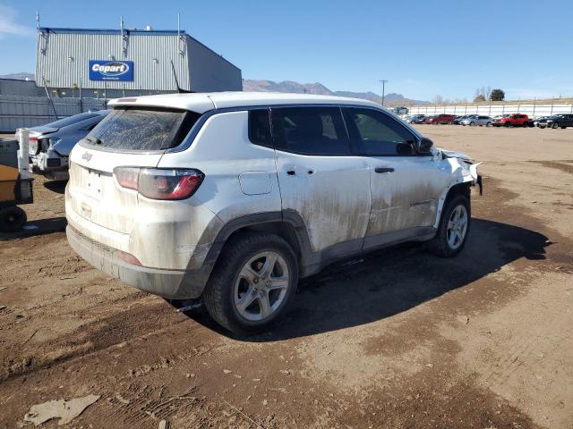 Photo 3 from auction – 2023 JEEP COMPASS SP with VIN 3C4NJDAN6PT529292