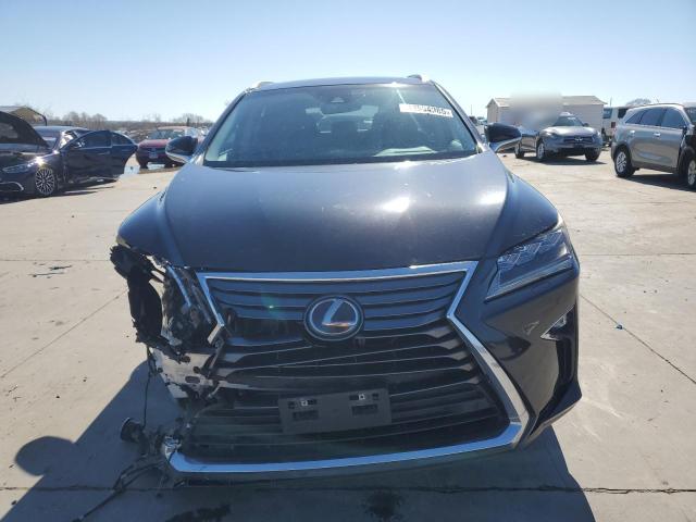 Photo 5 from auction – 2016 LEXUS RX 350 BAS with VIN 2T2BZMCA7GC028559