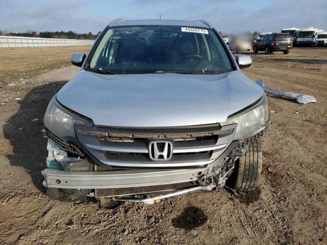 Photo 5 from auction – 2014 HONDA CR-V EXL with VIN 2HKRM3H72EH533945