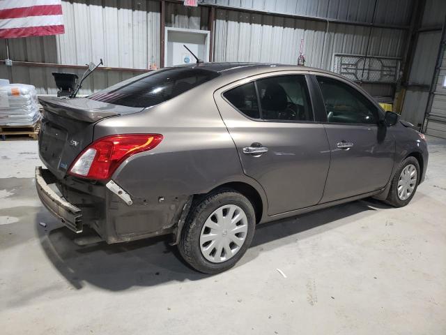 Photo 3 from auction – 2015 NISSAN VERSA S with VIN 3N1CN7AP2FL816807