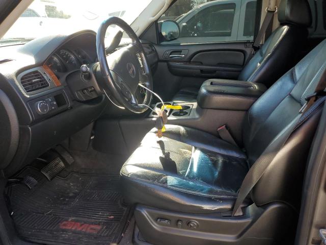Photo 7 from auction – 2007 GMC YUKON with VIN 1GKFC13J97J106368