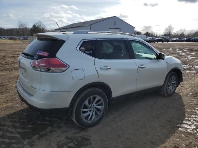 Photo 3 from auction – 2015 NISSAN ROGUE S with VIN 5N1AT2MV4FC904501