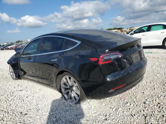 Photo 2 from auction – 2019 TESLA MODEL 3 with VIN 5YJ3E1EA2KF397382