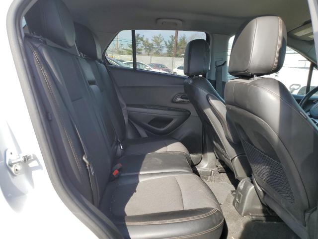 Photo 11 from auction – 2020 CHEVROLET TRAX 1LT with VIN KL7CJLSB5LB321371